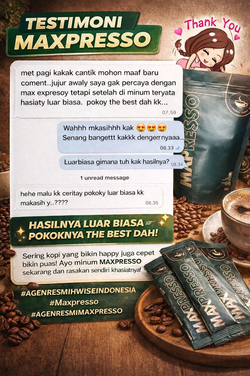 Testimoni Maxpresso_1