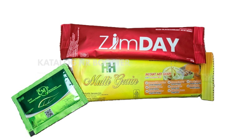 Obat diet ampuh ala HWI