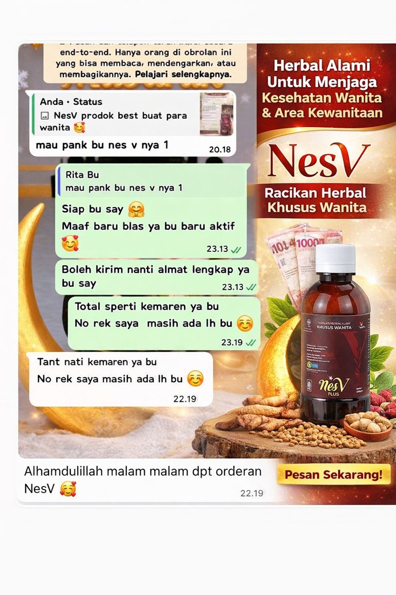 Testimoni NesV_5